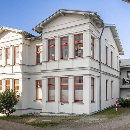 Haus Meerblick 11 Heringsdorf  Exterior photo